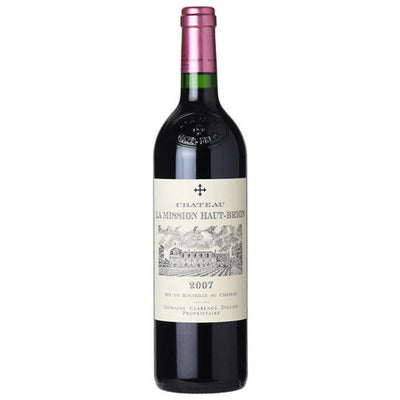 LAMISSIONHAUTBRION2007正規品の画像