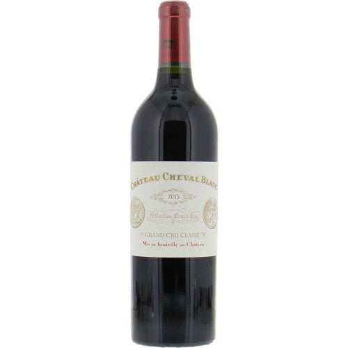 CHEVALBLANC2013正規品の画像