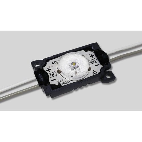 ファーストシステム定電流仕様TAIKOO4D(タイコー4D)FA-TA4D-01S-8D昼光色の画像