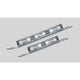 ファーストシステム定電流仕様TYGA3D-2BAR-300(タイガ3D-2バー)FA-TY3DB-02L03-8D昼光色の画像