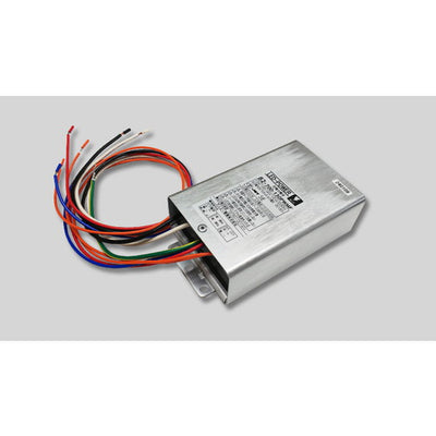 ファーストシステム700mA定電流電源130Vタイプβ2-700-130PWMFの画像