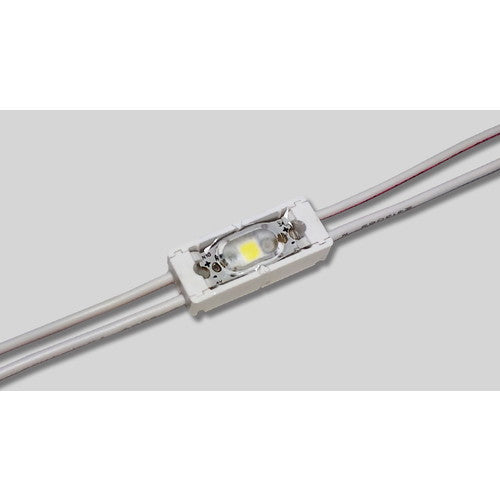 ファーストシステム定電圧24V仕様SHELL-nano-24(シェルナノ24)F-SN1G-24-8W白色の画像