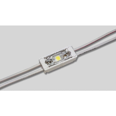 ファーストシステム定電圧24V仕様SHELL-nano-24(シェルナノ24)F-SN1G-24-8W白色の画像