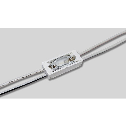 ファーストシステム定電圧12V仕様SHELLnano-12(シェルナノ)F-SN1H-12-R赤色の画像