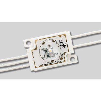 ファーストシステムAC100V仕様TAIKOO-mini100(タイコーミニ100)F-TM1J-100-8L30電球色:3000Kの画像