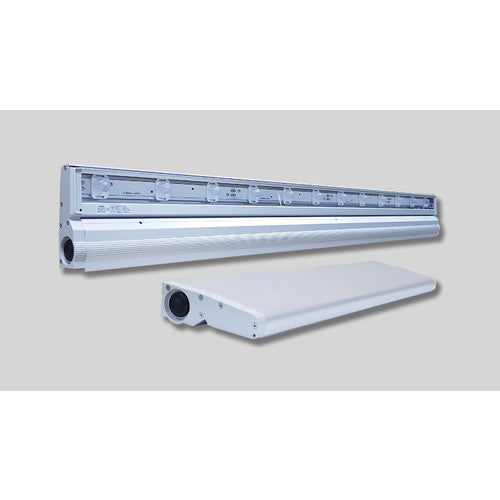 ファーストシステム屋外照明器具NILE4(ナイル4ミドル)-1200FB-NL4MD-01L12-9D昼光色の画像