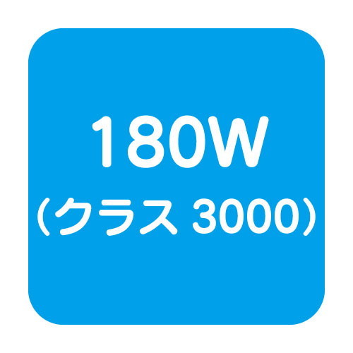 【岩崎電気】【高天井照明】【高天井led】EHCL18019W/NSAJZ2 高天井用照明 レディオック ハイベイ ガンマ 180W 水銀ランプ700W相当 クラス3000 広角タイプ 昼白色