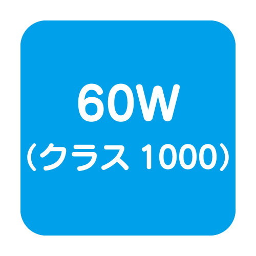 【岩崎電気】【高天井照明】【高天井led】EHCL06113W/NSAJZ9 高天井用照明 レディオック ハイベイ ガンマ シンプルモデル 60W 水銀ランプ250W 300W相当 クラス1000 超広角