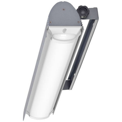 岩崎電気ELBW22401NPN9LED投光器レディオックマルチラインブラケット形500mmタイプFLR20W2灯用相当／Hf16W高出力形1灯用相当