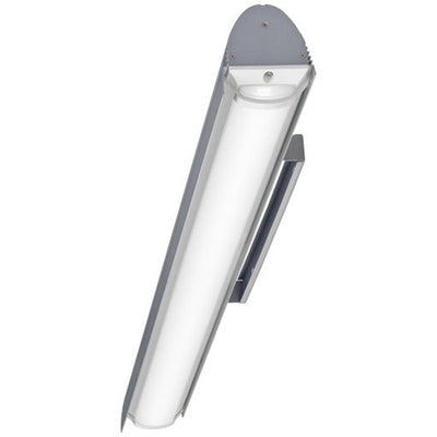 【岩崎電気】【投光器】【LED投光器】 ELBW43803NPN9 レディオック マルチライン ブラケット形 1200mmタイプ Hf32W (高出力形)×1灯用相当