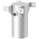 岩崎電気FA35/W投光器接続具2灯用ポールトップ用水平取付金具