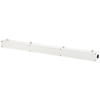 岩崎電気FA8/W1投光器接続具多灯用フィッティング4灯用台座
