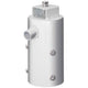 岩崎電気FA25/W投光器接続具1灯用ポールトップ用取付金具