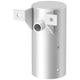 岩崎電気FA34/W投光器接続具1灯用ポールトップ用水平取付金具