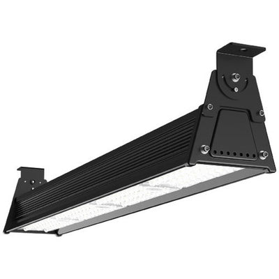 岩崎電気ELBW12001C/NSAN9/BK高天井用照明レディオックデポライナー120W(水銀ランプ400W相当)丸形配光の商品画像