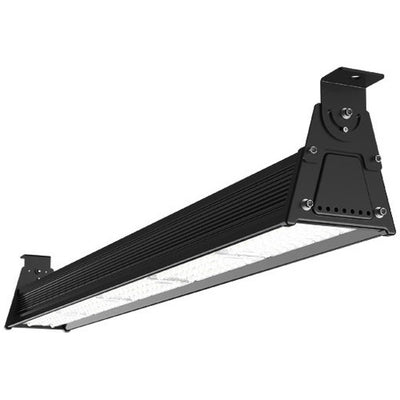岩崎電気ELBW15001C/NSAN9/BK高天井用照明レディオックデポライナー150W(メタルハライドランプ400W相当)丸形配光の商品画像