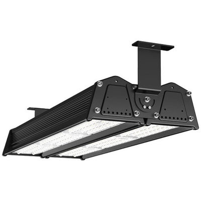 岩崎電気ELBW18001C/NSAN9/BK高天井用照明レディオックデポライナー180W(メタルハライドランプ400W相当)丸形配光の商品画像