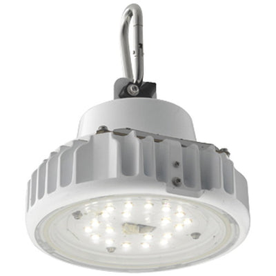 岩崎電気EQCL1002CSA9A高天井用照明レディオックシーリング低温対応形20Wタイプ(白熱電球用器具代替品)吊下形の商品画像