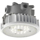 岩崎電気EQCL1002DSA9A高天井用照明レディオックシーリング低温対応形20Wタイプ(白熱電球用器具代替品)位置ボックス取付形の商品画像