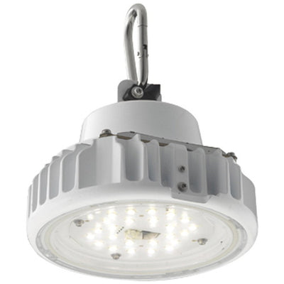 岩崎電気EQCL1003CSA9A高天井用照明レディオックシーリング低温対応形25Wタイプ(高圧ナトリウムランプ用器具代替品)吊下形の商品画像