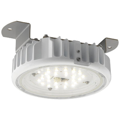 岩崎電気EQCL1003RSA9A高天井用照明レディオックシーリング低温対応形25Wタイプ(高圧ナトリウムランプ用器具代替品)直付・レースウェイ取付形の商品画像