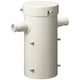 岩崎電気F22/WLED投光器アクセサリ2灯用ポールトップ取付金具φ60.5用アイランプホルダ/レディオックフラッドルント用