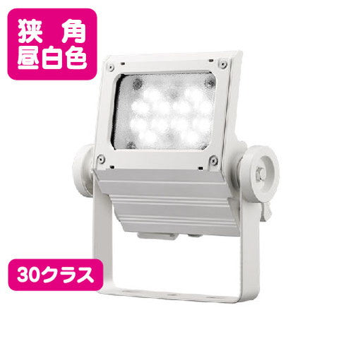 岩崎電気ECF3050N/NSAN8/Wレディオックフラッドネオ30クラス狭角昼白色ホワイトの画像