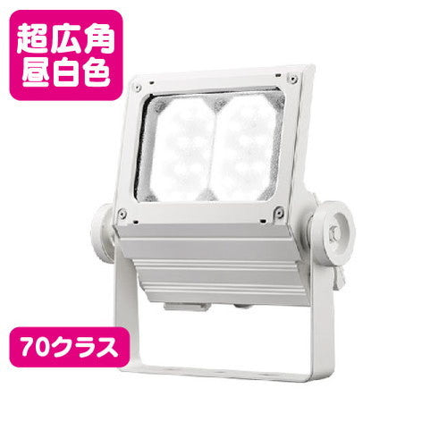 岩崎電気ECF7050SW/NSAN8/Wレディオックフラッドネオ70クラス超広角昼白色ホワイトの画像