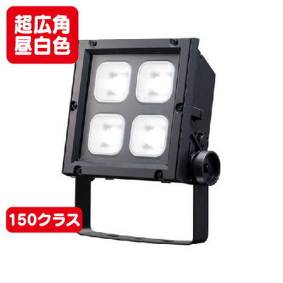 岩崎電気ECF15040SW/NSAN8/DGレディオックフラッドネオ150クラス超広角昼白色の画像