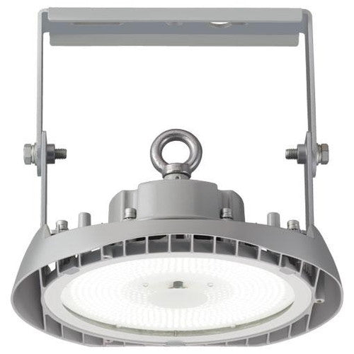 岩崎電気EHWP14027W/NSAN9高天井用照明レディオックハイベイシータ140W水銀ランプ700W相当クラス3000広角クリアタイプの画像