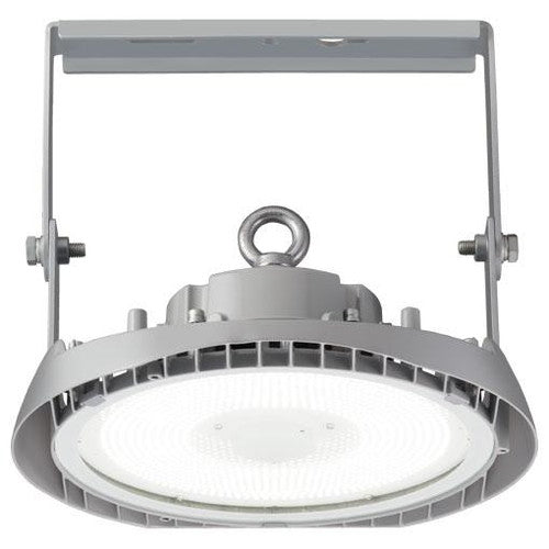 岩崎電気EHWP21027W/NSAN9高天井用照明レディオックハイベイシータ210W水銀ランプ1000W相当クラス4000広角クリアタイプの画像