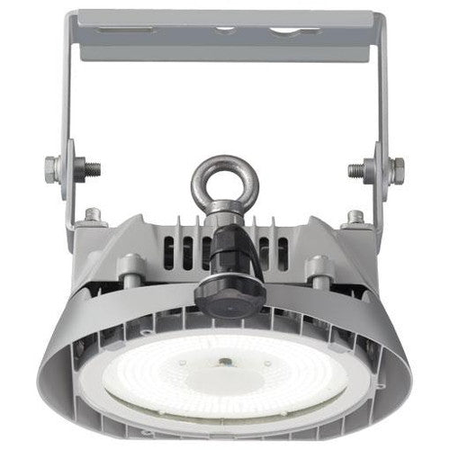 岩崎電気EHWP07027W/NSAZ9/ZDW高天井用照明CSL対応形レディオックハイベイシータ70W水銀ランプ250W・300W相当クラス1000広角クリアタイプの画像