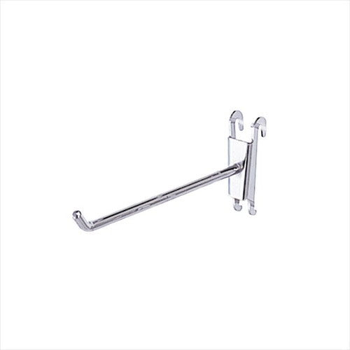 店舗用品店舗什器コネクトフック(直径6mm)L16.5cm【10本】の商品画像
