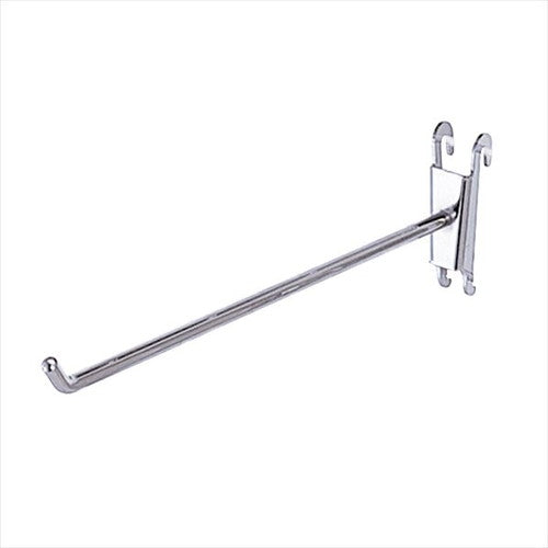 店舗用品店舗什器コネクトフック(直径6mm)L26.5cm【10本】の商品画像