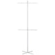 店舗用品販促用品簡易型ポスタースタンド【A1/B1】A1用の商品画像