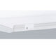店舗用品システム什器プライスレールH3cmタイプBR50用W60cm用の商品画像