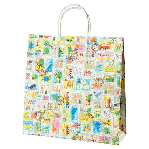 店舗用品ラッピング用品プチスタンプ32×11×43cmの商品画像