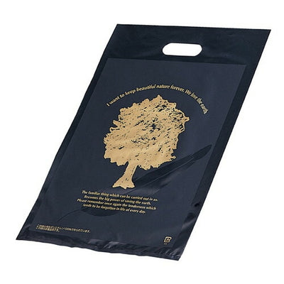 店舗用品ラッピング用品ツリー21×37cmの商品画像