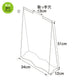 店舗用品ラッピング用品紙袋用雨カバー62×58×横マチ18cmの商品画像