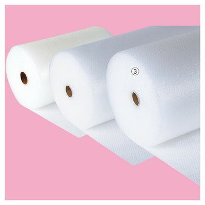 店舗用品店舗運営用品エアクッションプチプチ(R)(重梱包用)120cm幅×42m巻の商品画像