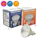 店舗用品照明プラタLED電球(直径7cmダイクロハロゲン130W形相当)PLATA白色の商品画像
