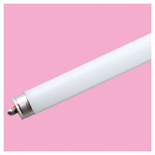 店舗用品照明プリンス電機スリムライン白色FSL36T6Wの商品画像