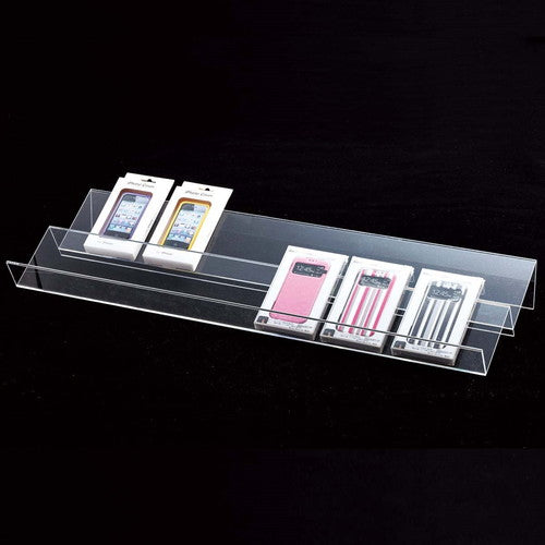 店舗用品演出用品2段ステージW88cmの商品画像