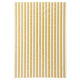 店舗用品ラッピング用品BIGポリギフトバッグストライプ50×75.5cmの商品画像