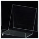 店舗用品演出用品小物スタンド中【5個】の商品画像