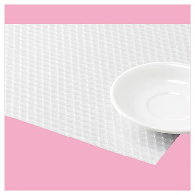 店舗用品店舗運営用品軽梱包用エアクッションカットタイプ50×50cmの商品画像