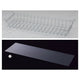 店舗用品店舗什器中折れワゴン用上置きカゴハイタイプセットW120cm追加カゴの商品画像