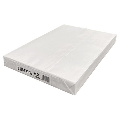 店舗用品店舗運営用品上質コピー用紙A3の商品画像
