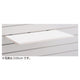 店舗用品シリーズ什器木棚セットW60×D25cm/リスタ用ダークブラウンの商品画像