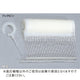 店舗用品販促用品タグメイト用タグピンフックピンS25mmL25mmフック内径:9mmの商品画像